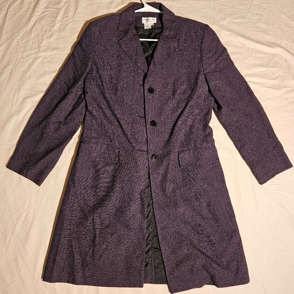 Charles Gray London Overcoat - Women's - Picture 1 of 5
